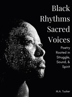 cover image of Black Rhythms, Sacred Voices